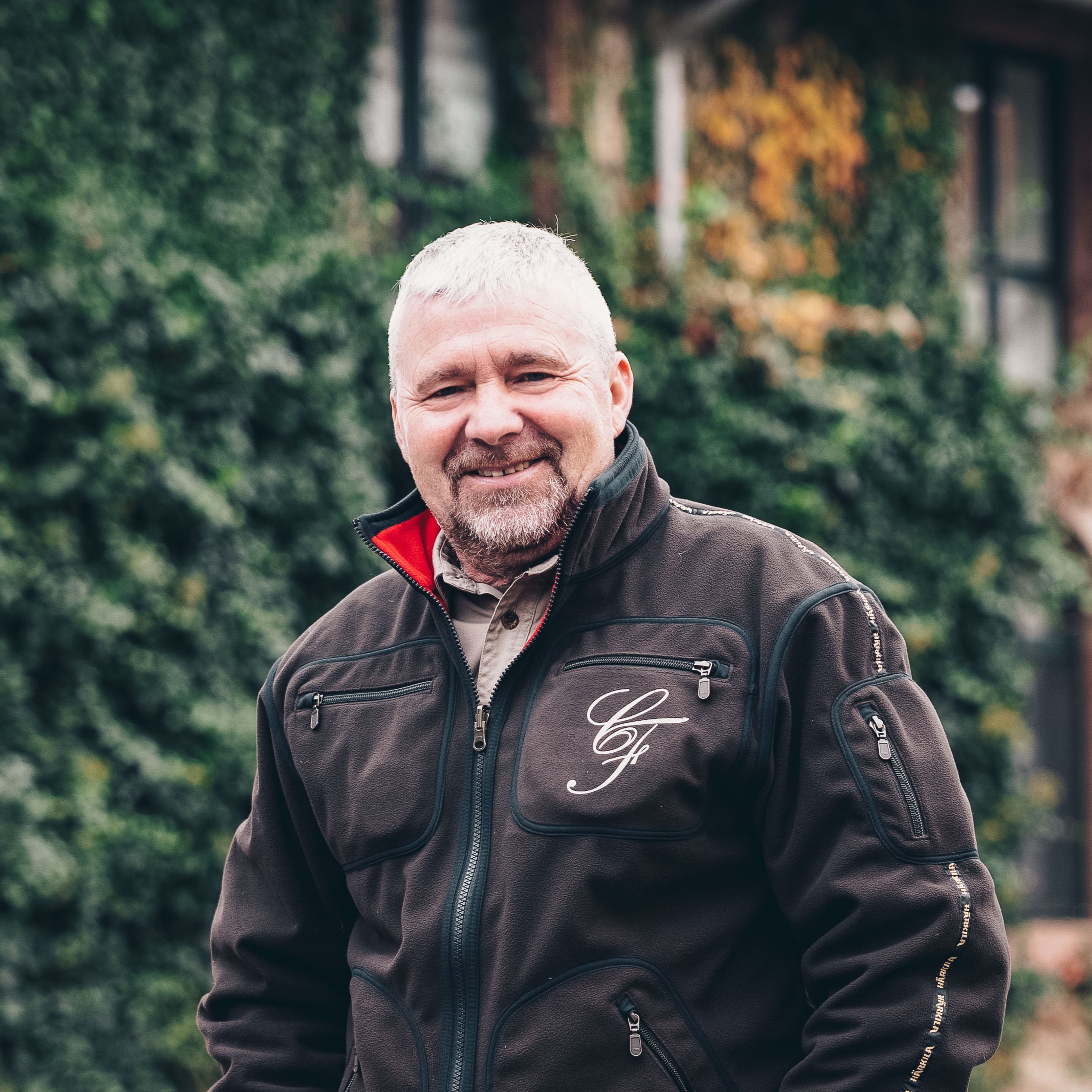 Harald Wellmann